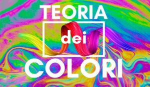 teoria e significato dei colori